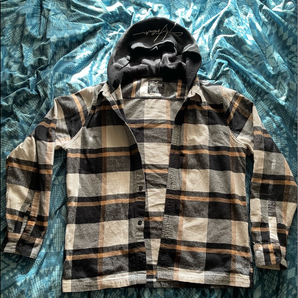 Flannel